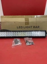 LED Light Bars