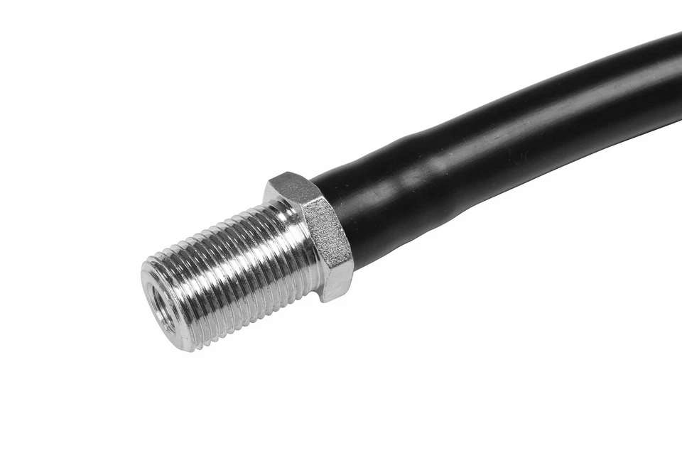 For 1980-1982 GMC C7000 Brake Hydraulic Hose Front Sunsong 1981 - Image 2 of 3