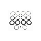 Disc Brake Caliper Repair Kit-L, AWD Front Carlson 15351