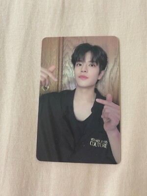 straykids stray kids maxident soundwave concert luckydraw