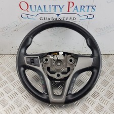 HYUNDAI I40 STEERING WHEEL MULTIFUNCTION 2016 56110-3Z290VGR