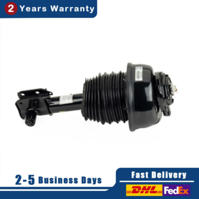 #ad Front Right Air Suspension Strut ADS Fit Mercedes Benz E Class W212 CLS W218 AMG $299.00