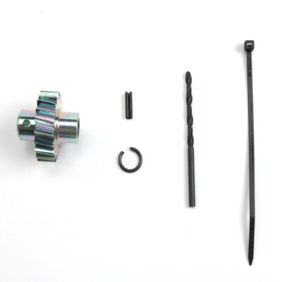 For 2007-2013 Chevrolet & GMC Trucks Seat Height Adjuster Motor Repair Gear Kit
