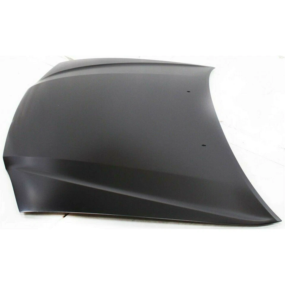 Hood Panel Steel For 1998-2002 Toyota Corolla 5330102050 TO1230169 Foto 4 de 4