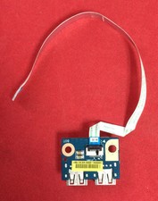TOSHIBA SATELLITE P55t-A5118 USB BOARD  CABLE H000053230