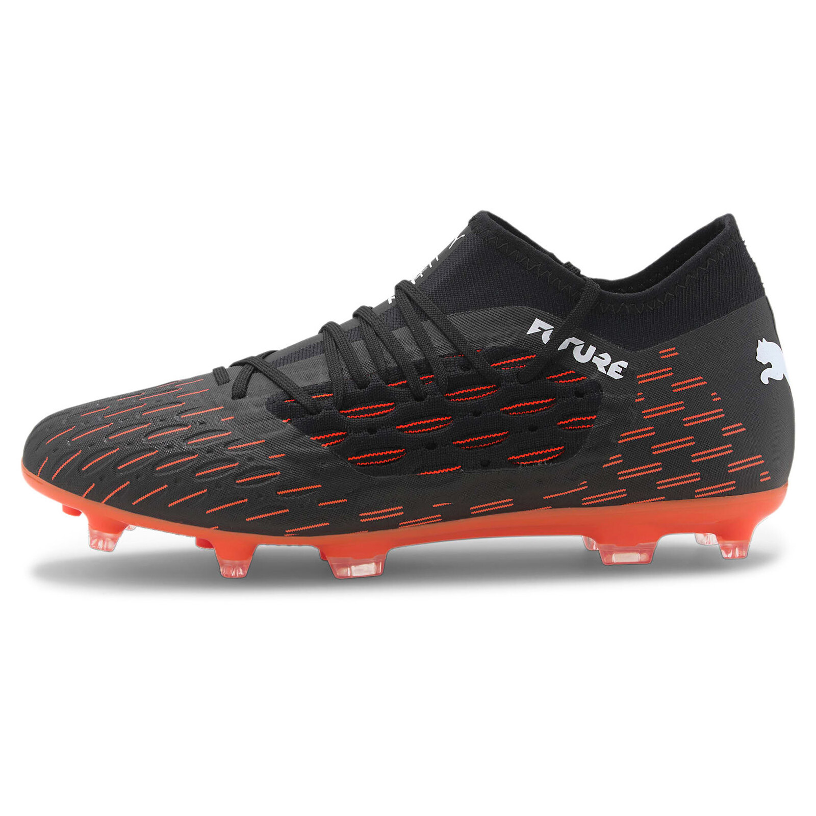 puma rush soccer