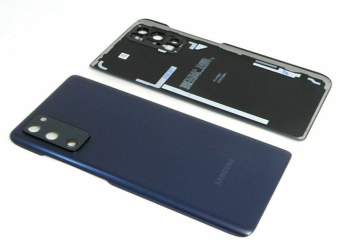 Galaxy - Galaxy S20 FE SM-G780F/DS 中古美品 純正カバー付き Galaxy - Galaxy S20 FE SM-G780F/DS 中古美品 純正カバー付き