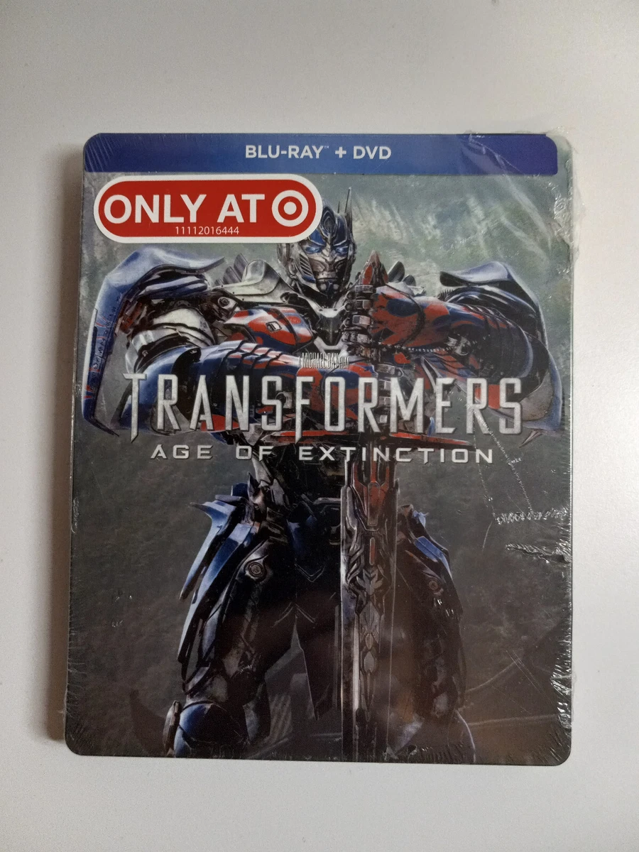 Transformers 4 sale 2014