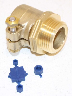 Uponor Übergangskupplung WIPEX 1'' Rohrmass 32/26.2/2.9 - 10