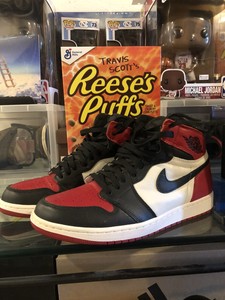 bred toe 9.5