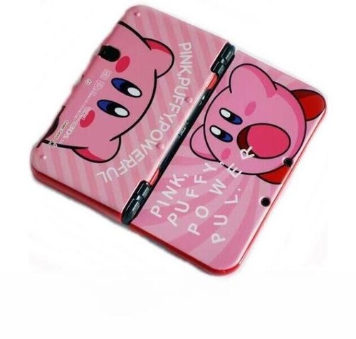 Colorful Skin Snap on Case Cover Shell Gifts For Nintendo 3DS XL 20+ Designs - Picture 27 of 69