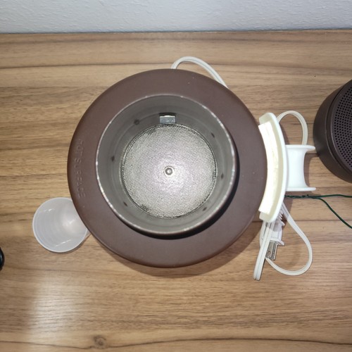 Melitta Elektrischer Kaffeebohnenröster AromaRoast Modell CBR-10 - Bild 6 von 10