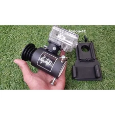 2in1 Universal Cellphone & Action Cam Scope mount For Rifle Special Price