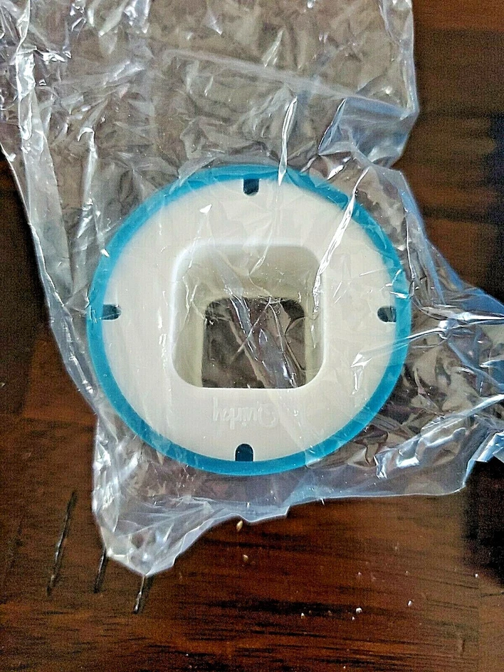 Envoltório de cabo POWERCURL peculiar para cabo USB Apple e adaptador de energia NOVO! A6 - Imagem 4 de 4