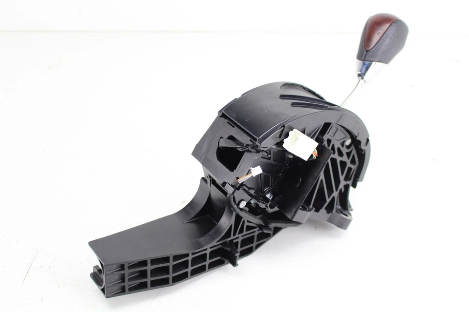 Toyota Sienna 2011-2014 transmisión automática palanca de cambios selector perilla Foto 3 de 4