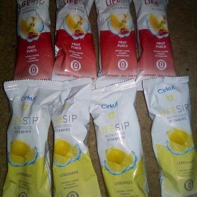 cheap cirkul cartridges