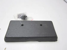 Lulu 3" x 6" Cast Iron Stocking Hanger Base and Hook Replacement 