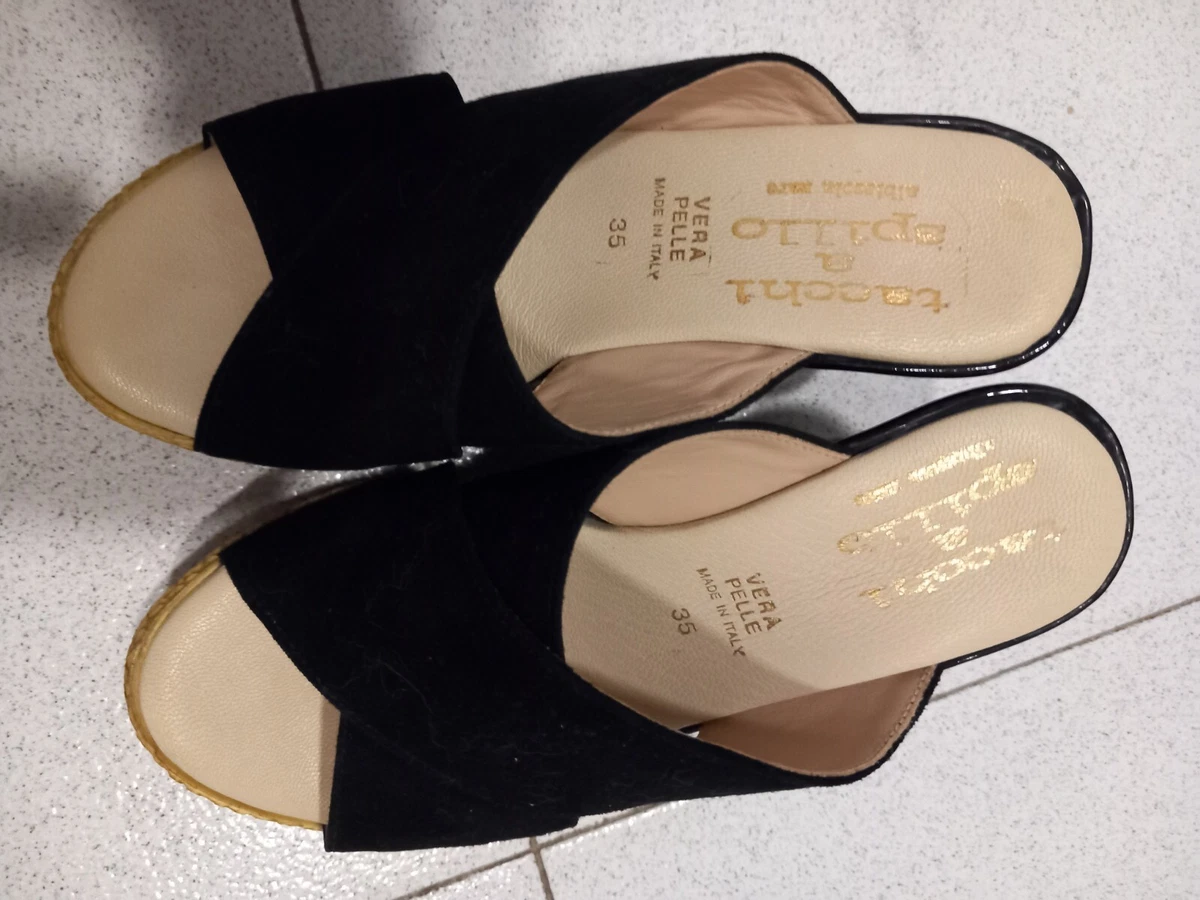 TACCHI A SPILLO ZEPPE N 35 eBay