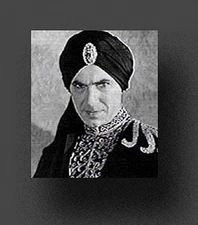 CHANDU THE MAGICIAN Old Time Radio Shows - 167 MP3s on CD +FREE OFFER OTR