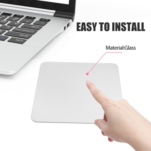Mauspad Büro Klare Schreibtischunterlage Clear Desk Matte Löschen - Afbeelding 4 van 12