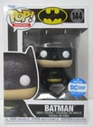 Funko Pop! Heroes Batman #144 DC Shop Diamond Exclusive