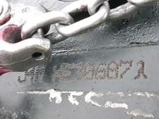 Motor Typ J4M - Ford KA I - T0-2766R