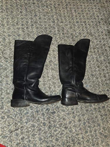 Civil War Cavalry Boots (Reproduction)