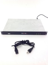 Biamp Systems Nexia TC DSP Audio Conferencing...