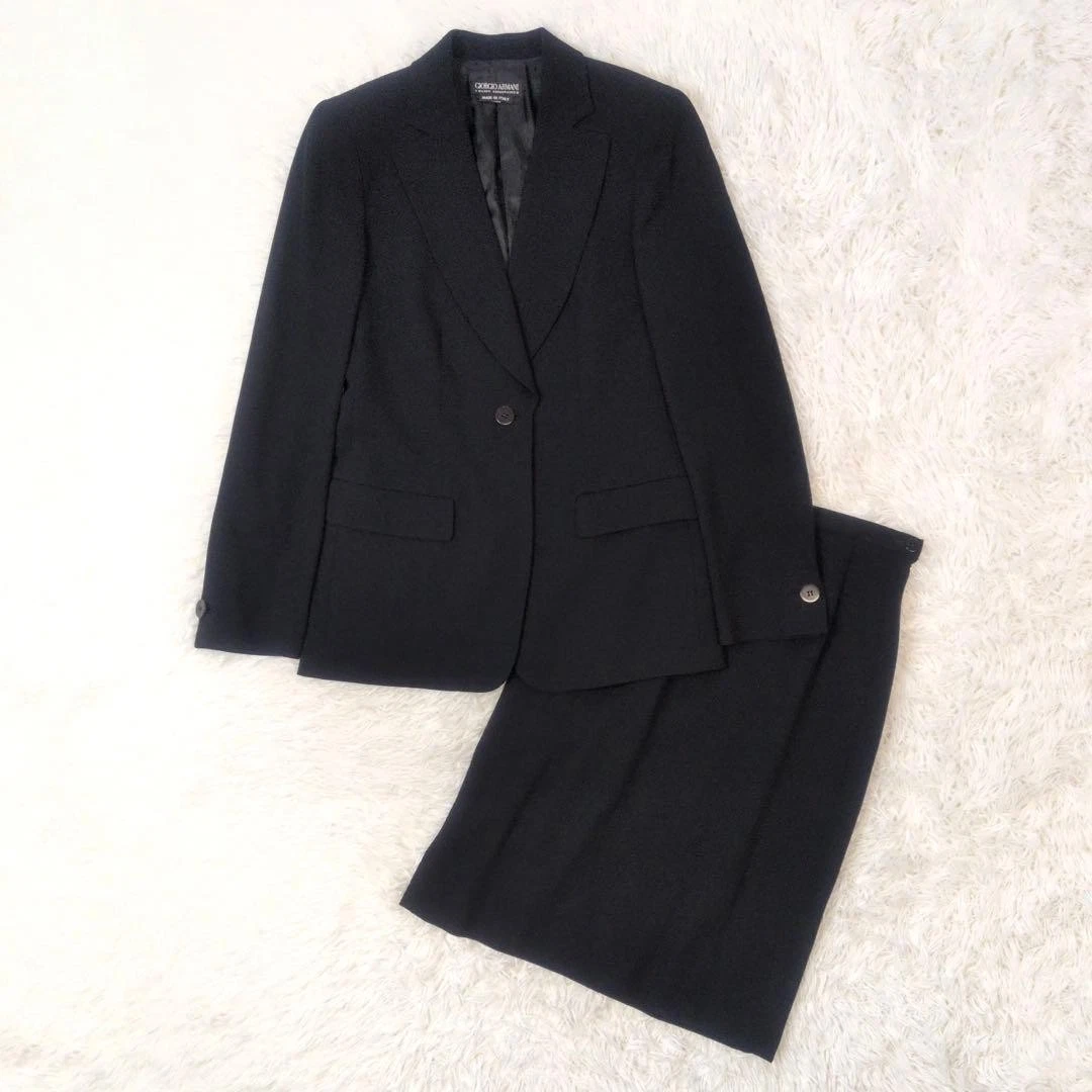 Giorgio Armani Suits for Men for sale | eBay