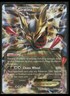 2015 XY - Ancient Origins Giratina-EX Basic/Rare Ultra #57