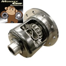 Monkey Grip Posi Limited-slip Diff - Non-trac Lok - Fits Dodgechrysler 8.25 -29 Monkey Grip Posi Limited-slip Diff - Non-trac Lok - Fits Dodgechrysler 8.25 -29