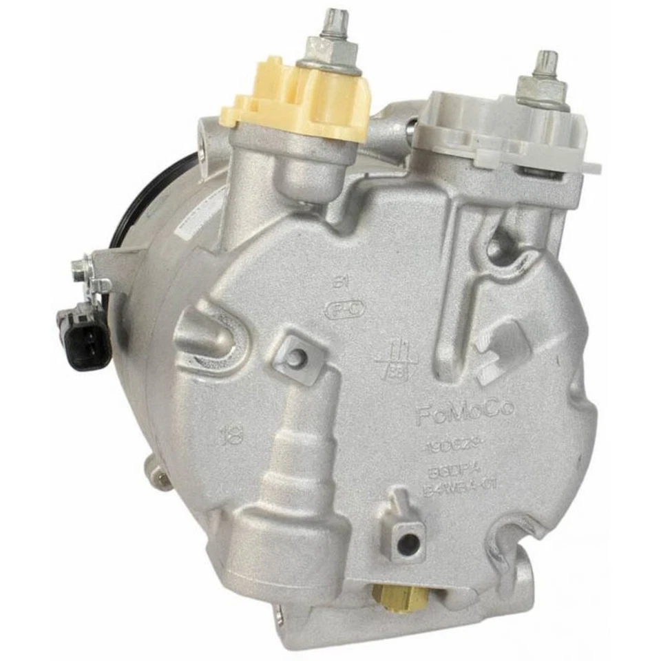 YCC535 Motorcraft A/C compressor CA com embreagem para Ford Transit-350 Transit-250 - Imagem 4 de 4