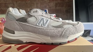 New Balance 992 Grey | eBay New Balance 992 Grey | eBay