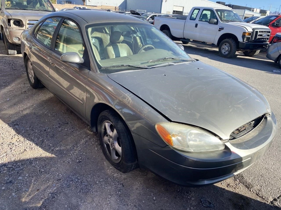 Engine ECM Electronic Control Module Right Hand Firewall Fits 03 SABLE 29188914 - Imagem 3 de 4