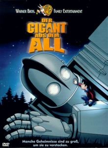 Der Gigant aus dem All von Brad Bird | DVD | Zustand sehr gut