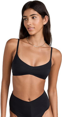 L Space Womens Alec Bikini Top *CLEARANCE*