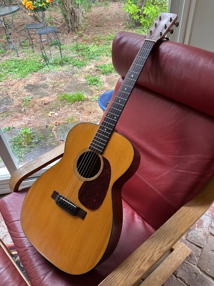 Martin 00 18 Acoustic Guitars for sale | eBay
