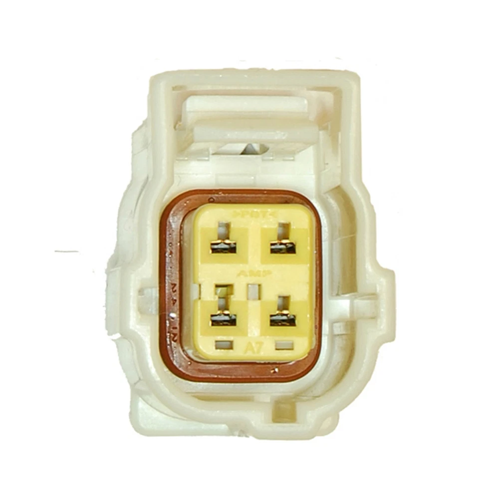 Sensor de oxígeno trasero Delphi 2002 para Jeep Wrangler 2001-2003 4,0 L L L6 Foto 3 de 4