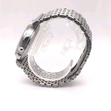 IWC Da Vinci Steel Chronograph Watch IW3728 5