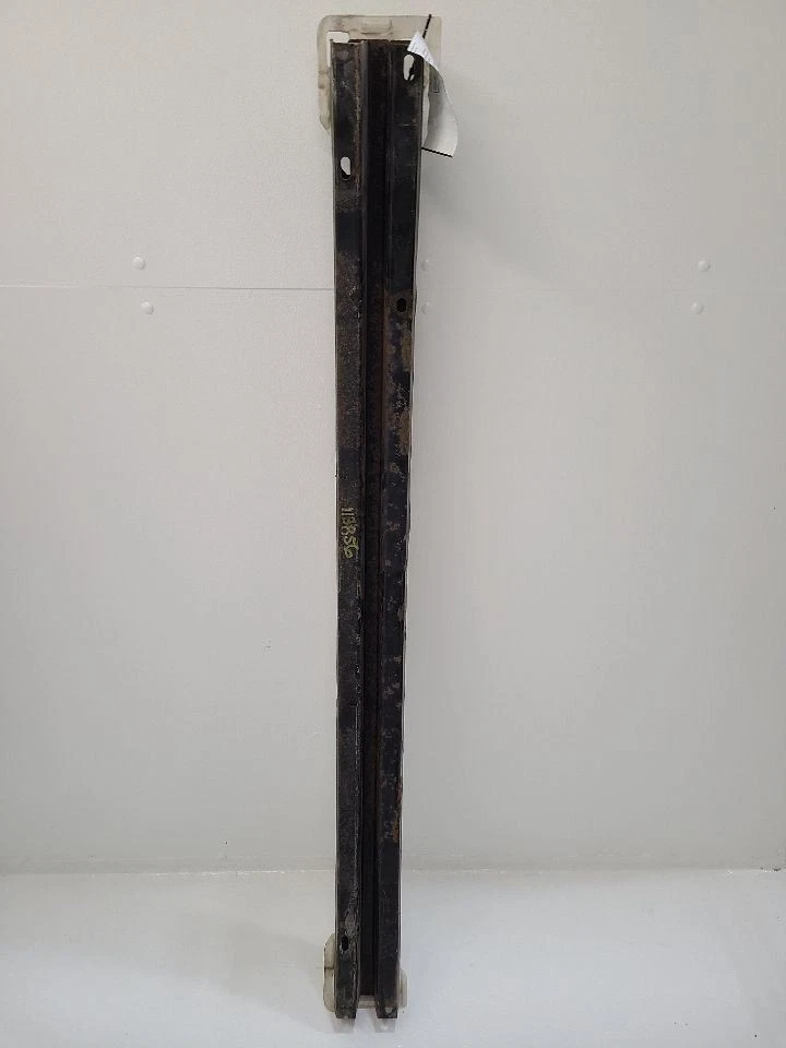 08-20 DODGE CARAVAN Rear Bumper Reinforcement Impact Bar Without Tow Package  - Изображение 4 из 4