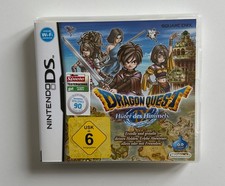 Dragon Quest IX-Hüter des Himmels (Nintendo DS)