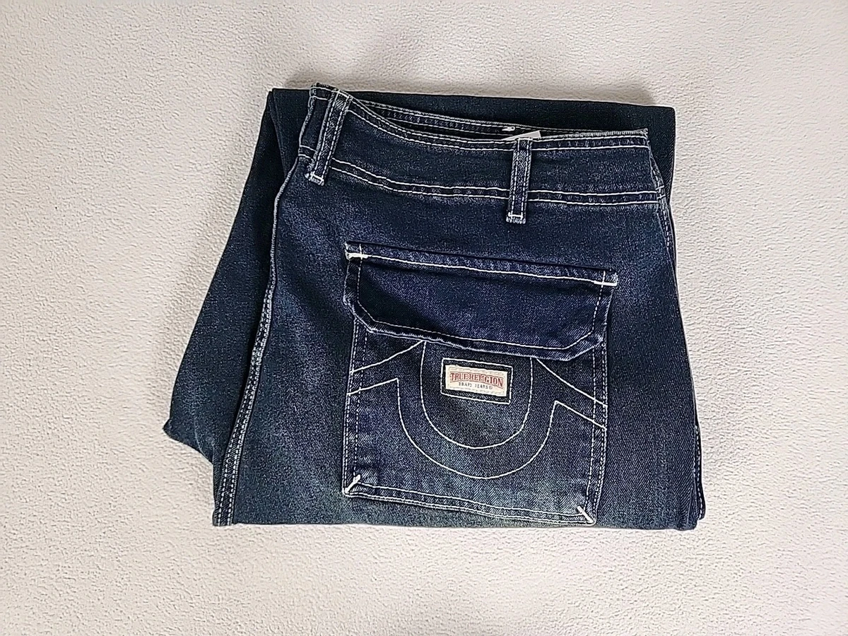 True Religion True Religion Billy Jeans for Men for sale | eBay