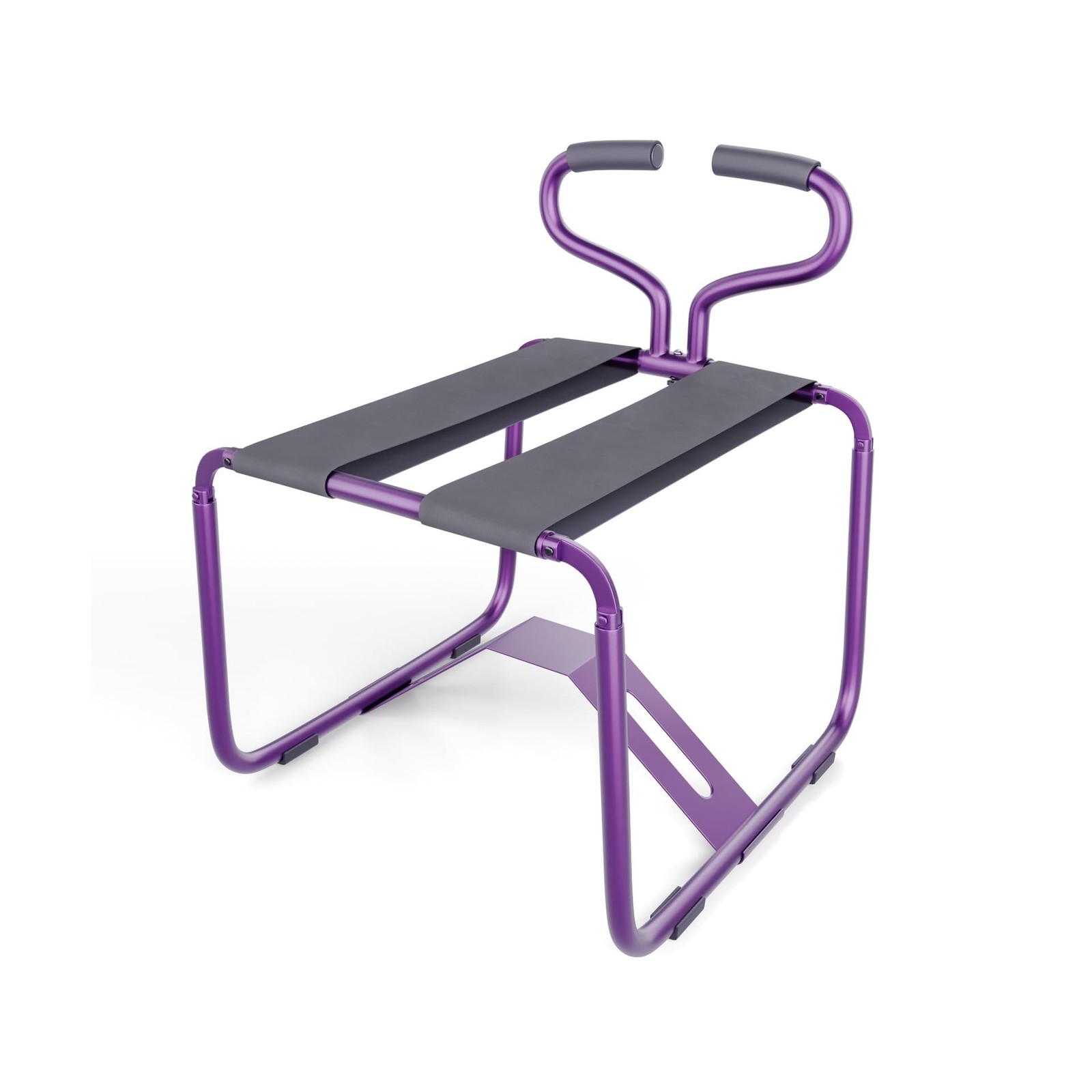 Sex Chair Furniture,with Adjustable Bouncing Sex Stool,Easy to Assemble，3