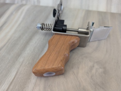 PARTS - INCOMPLETE - AS IS - KME Precision Knife Sharpener System - As Pictured - Picture 5 of 20