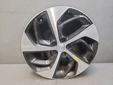 Jantes Hyundai TUCSON