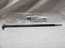 GearWrench 16" Rolling Wedge Bar 82200-05