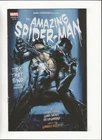 Amazing Spider-Man Annual 1 Legacy #43 Gabriel Dell’Otto Variant High Grade 2018
