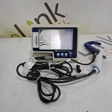 Verathon Medical, Inc Glidescope GVL Video Laryngoscope w/ Reusable Baton