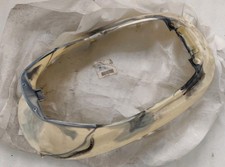 Piaggio Zip SP Fascia Sella Codone Carena  Originale Nuova 9158005 Grezza 