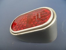 originale DDR Balaco Rücklichtkappe Rücklicht Simson SR2 SR2E